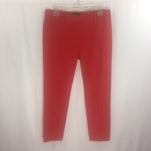 Cynthia Rowley Women's Cropped Pants Size 4